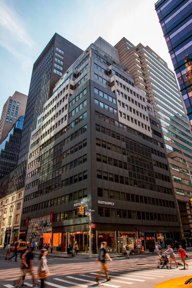 Building Photo - 635 Madison Ave