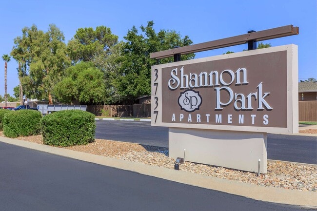 Building Photo - Shannon Park Apartments