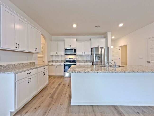 Building Photo - Like-New Living in Rosser Farms
