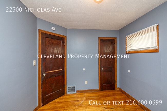 Building Photo - 22500 Nicholas Ave