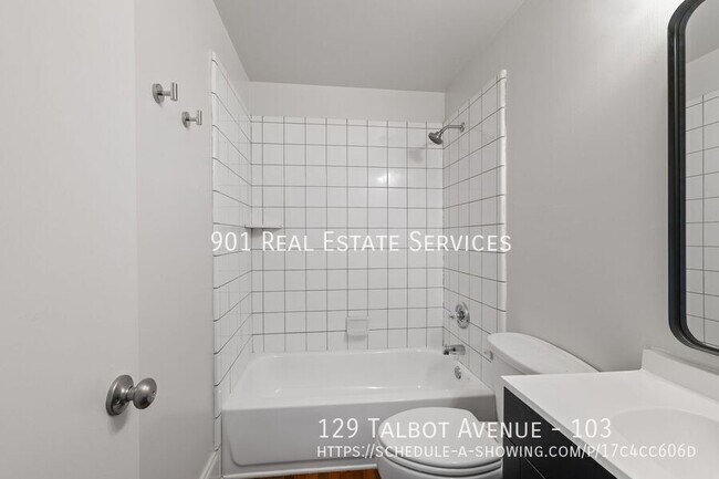 Building Photo - 129 Talbot Ave