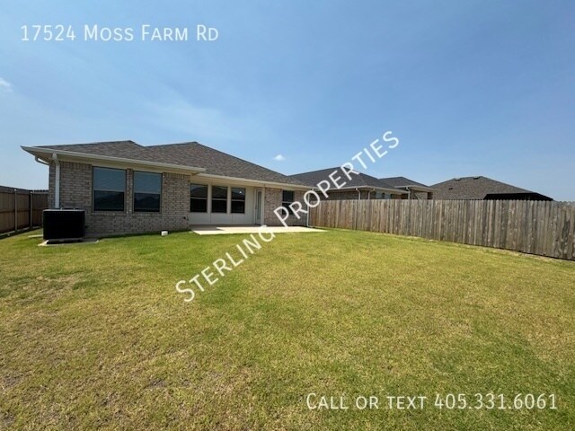 Building Photo - 17524 Moss Farm Rd