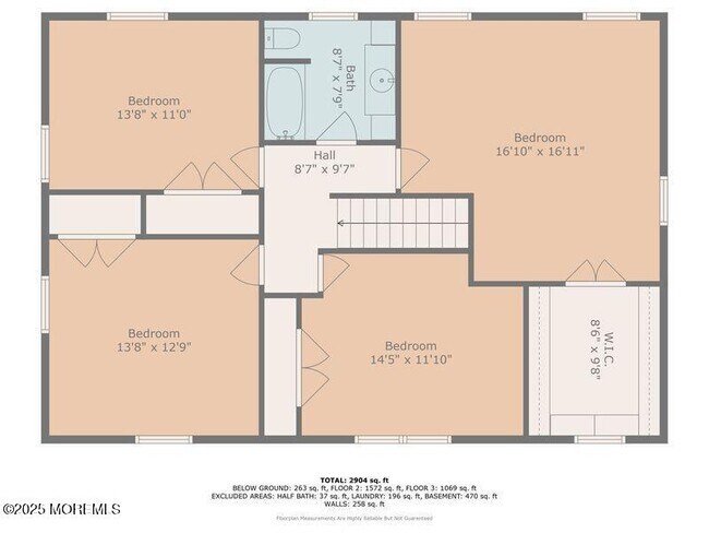 Building Photo - 1424 Shafto Rd