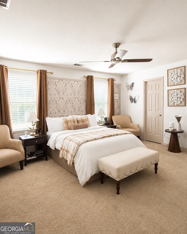 Building Photo - 8945 Carroll Manor Dr