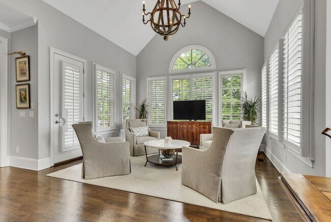 Building Photo - Fully Furnished 4 Bedroom, 3.5 Bath w/ 3 Car Garage and Unfinished Basement in Governors Club