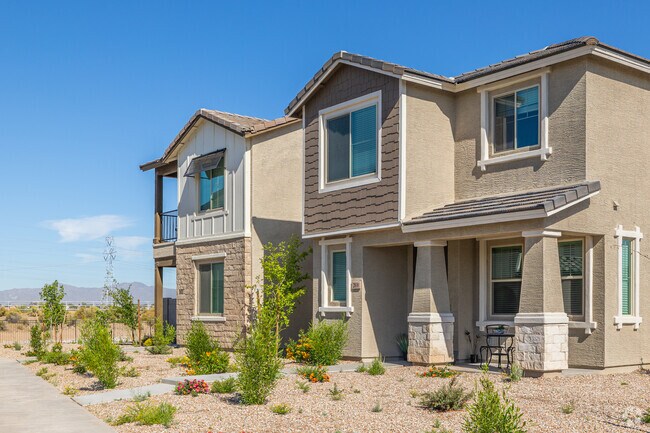 Building Photo - Ironwood Homes at River Run
