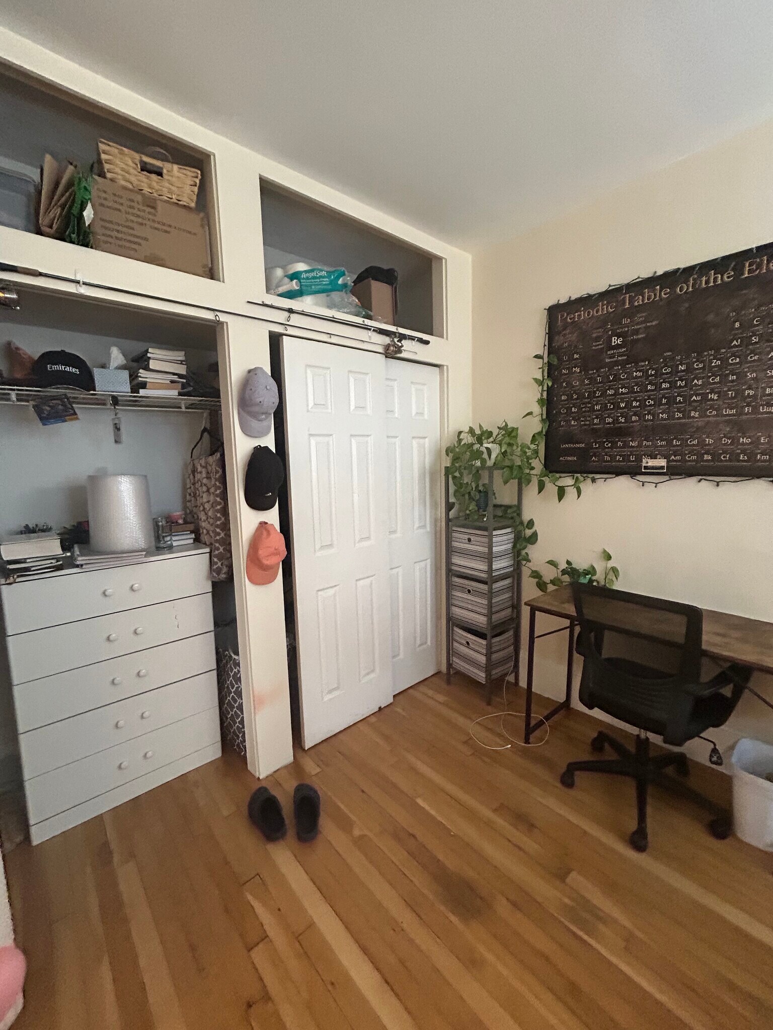 Building Photo - 39 Hemenway St