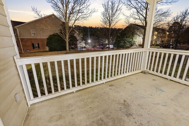 Building Photo - 1701 Wildwood Crossings Dr