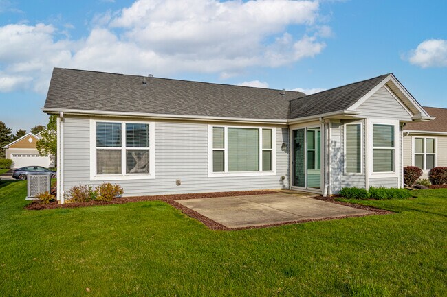 Building Photo - 12333 Black Oak Trail