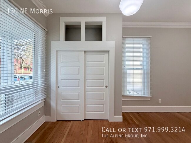 Building Photo - 130 NE Morris-