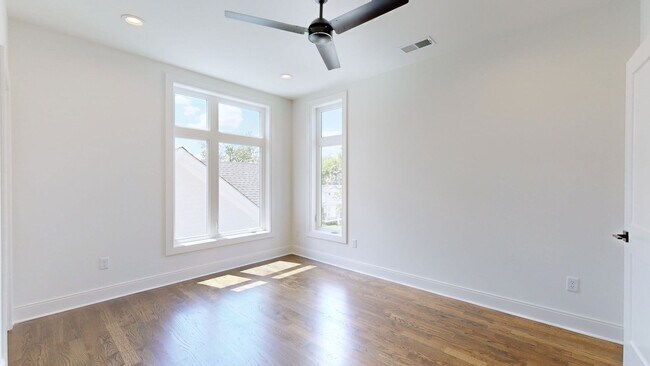 Building Photo - Turn-Key Luxury Rental: Brand-New 4BD + Office w/ Private Sunset Rooftop