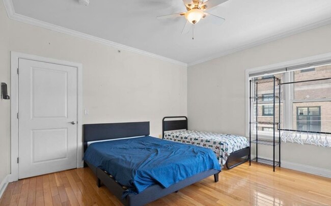 Building Photo - 5501 Hudson Ave