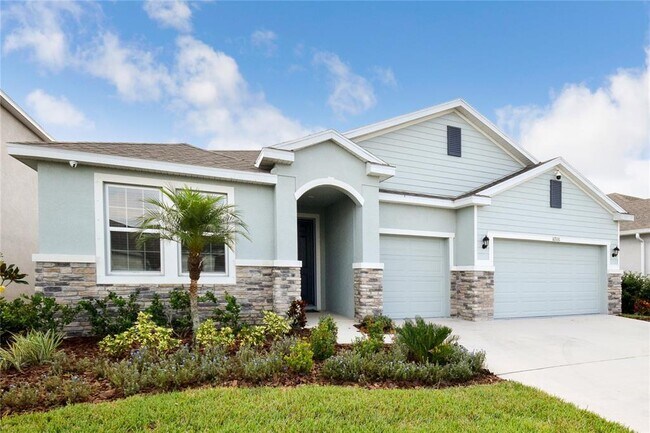 Building Photo - 16926 Harvest Moon Way