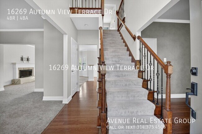 Building Photo - 16269 Autumn View Terrace Dr