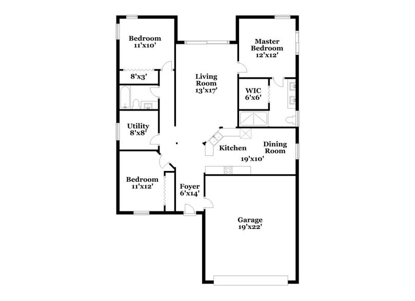 Building Photo - 10329 Midstate Ave