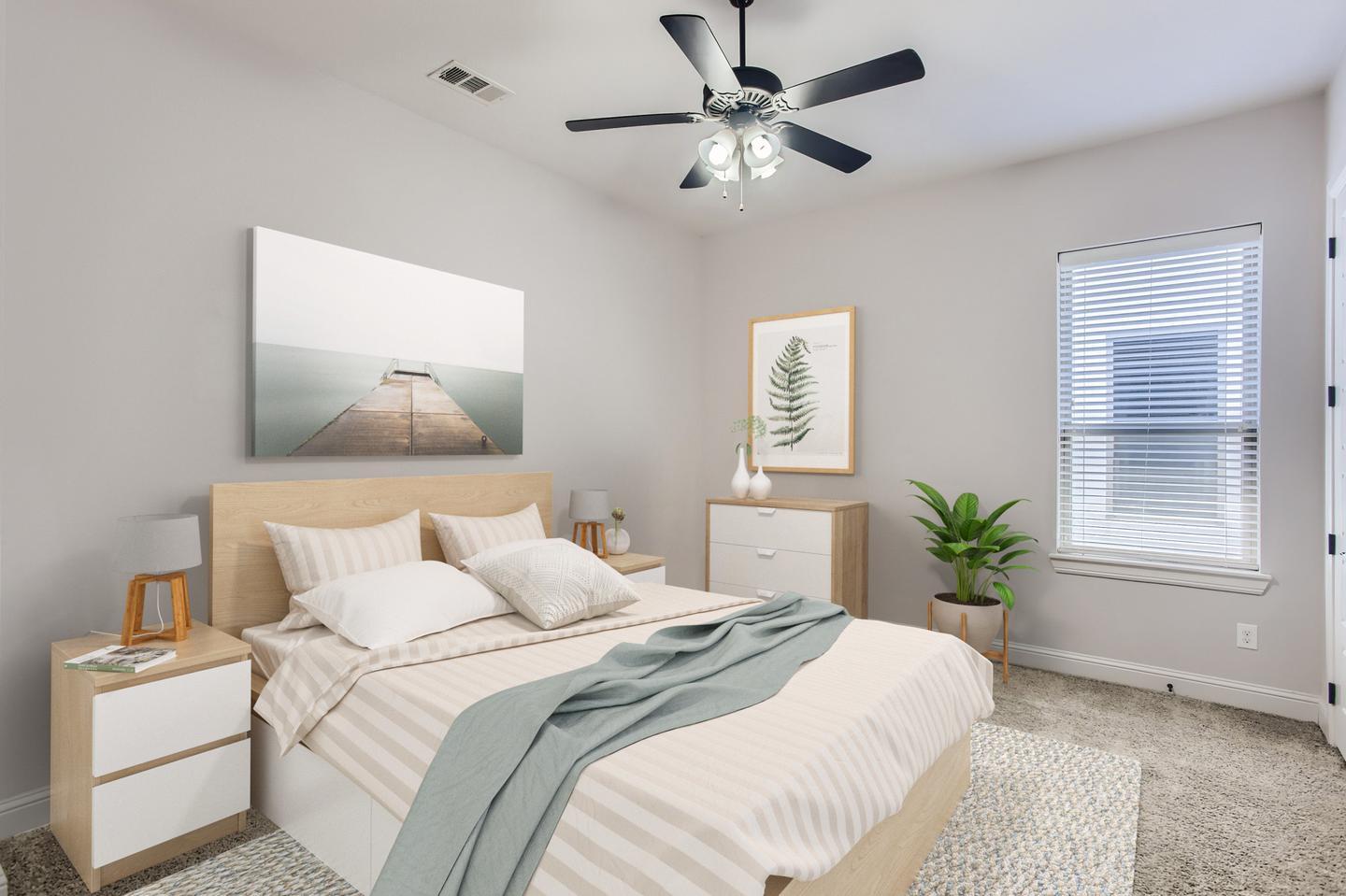 Building Photo - Elegant M Streets - Vickery Place home nea...