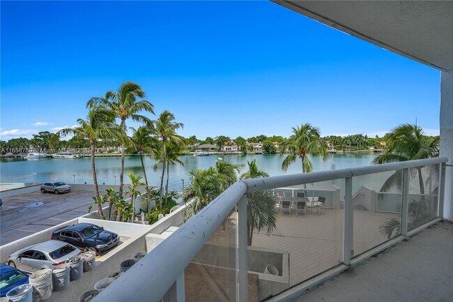 Building Photo - 5880 Collins Ave
