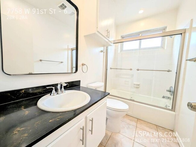 Building Photo - 7758 W 91st St