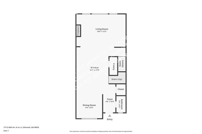 Building Photo - 16212 48th Ave W