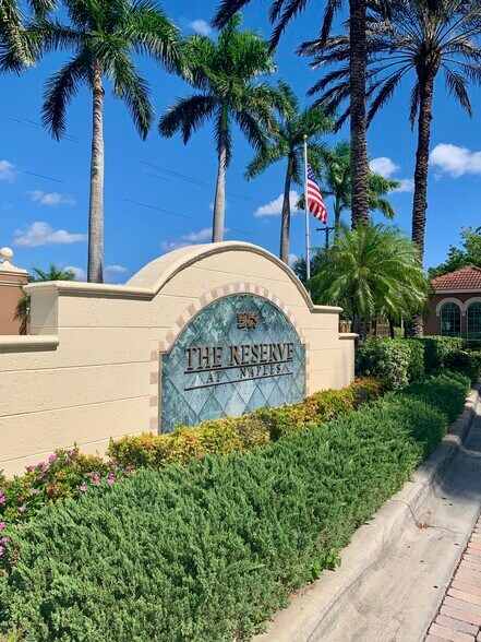 Primary Photo - 1235 Reserve Way