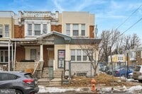 Building Photo - 401 W Fisher Ave