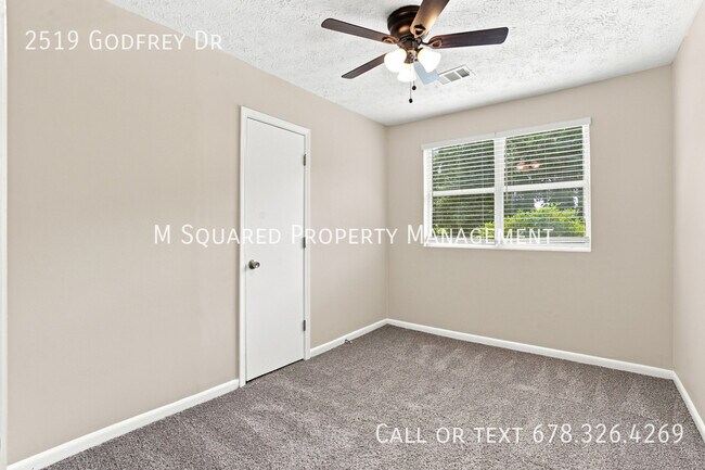 Building Photo - 2519 Godfrey Dr NW