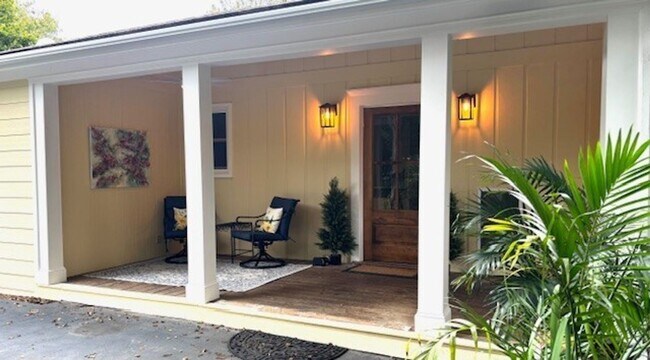 Building Photo - Gated versatile lifestyle property tucked into the heart of Tennessee’s most scenic countryside