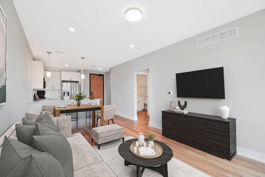 Building Photo - Forum Flats