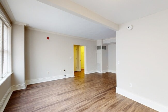 Floorplan - Bellerive