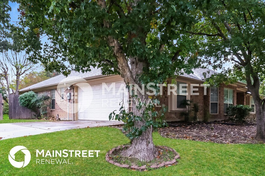 Building Photo - 1316 Spyglass Dr