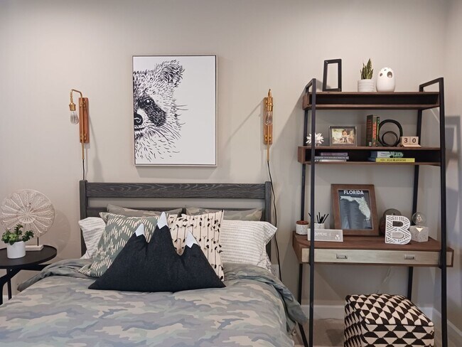 Building Photo - Here is your chance to live in Model Home!...