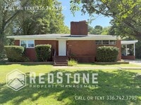 Building Photo - 418 E Harden St