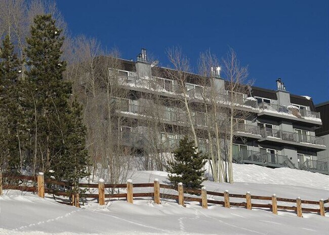 Building Photo - 330 La Bonte St