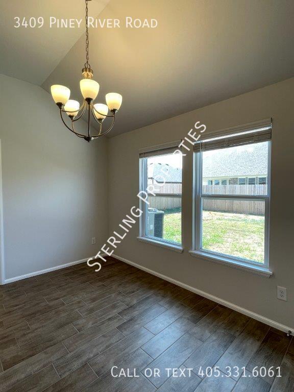 Building Photo - 3409 Piney River Dr