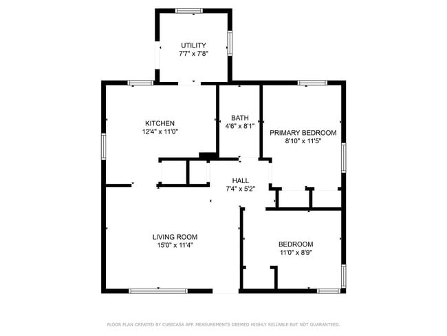 Building Photo - 14746 26th Ave NE