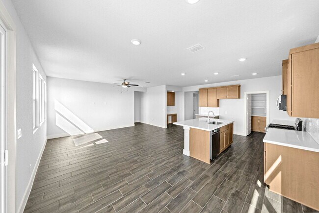 Building Photo - A Home that Blends Comfort, Style, and Everyday Magic