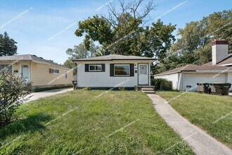 Building Photo - Charming 2-Bedroom Ranch in Taylor for Rent!