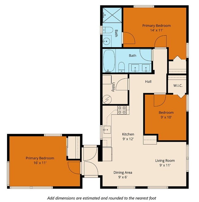 Building Photo - 9237 36th Ave S