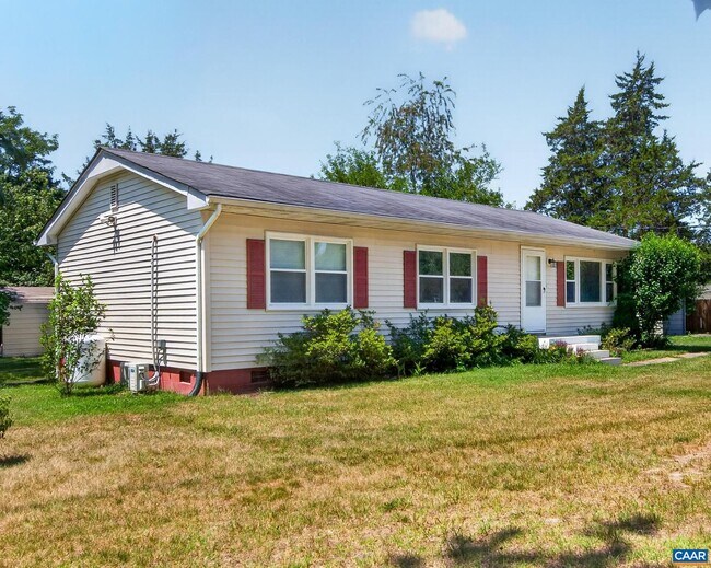 Building Photo - 625 S Spotswood Trail