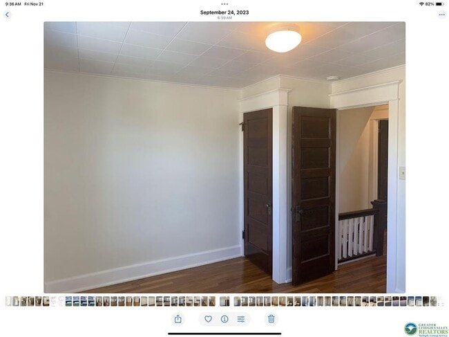 Building Photo - 926 E Tilghman St