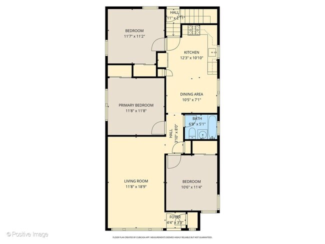 Building Photo - 14341 Dobson Ave
