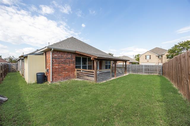Building Photo - 10814 J A Forster Dr