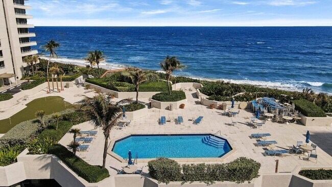 Building Photo - 5510 N Ocean Dr