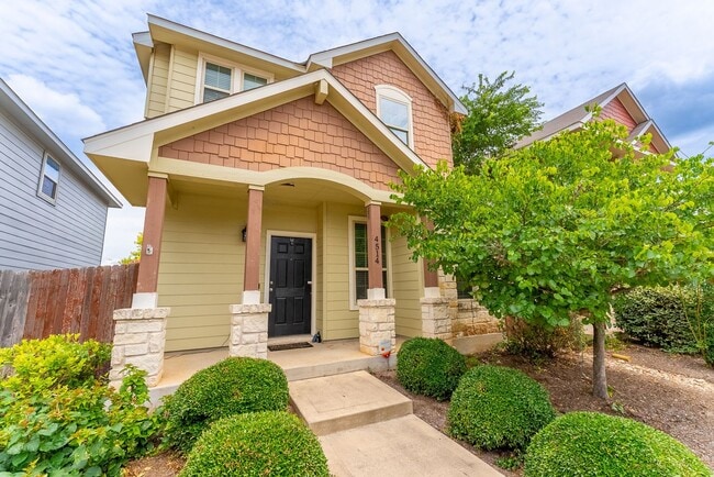 Building Photo - 4514 Senda Ln