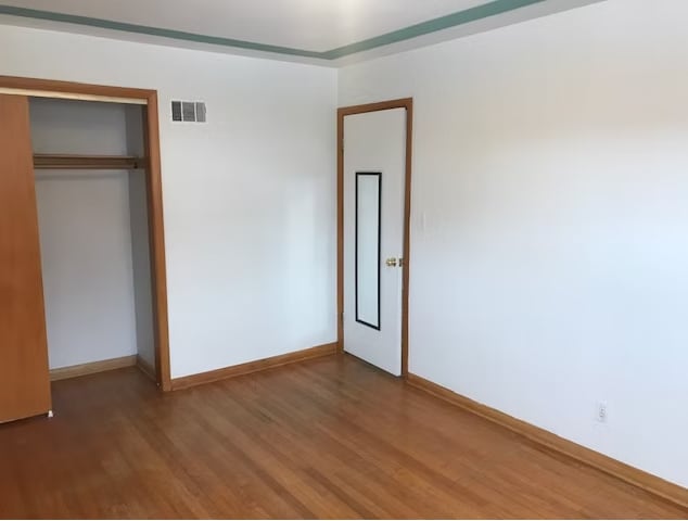 Bedroom 2 - 3340 S Dayfield Ave