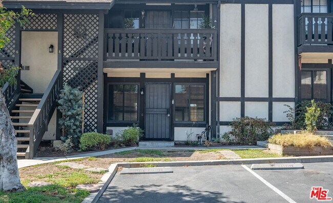 Building Photo - 351 S Monte Vista St