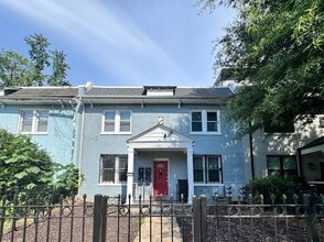 Building Photo - 1652 West Virginia Ave NE
