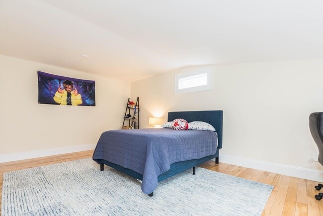 Building Photo - 1 Franklin St