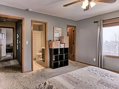 Building Photo - 5724 Derry Dr