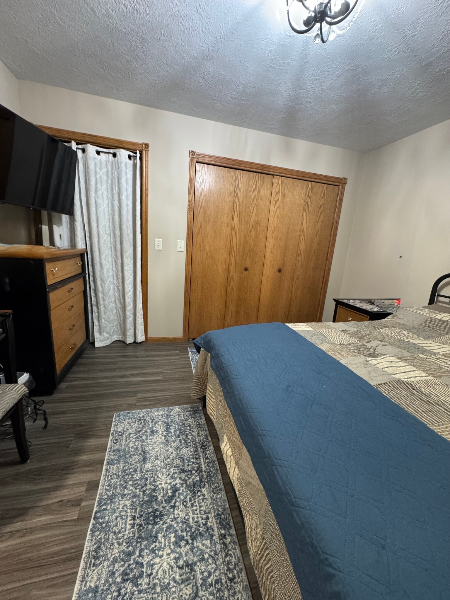 Main Floor Primary - 4727 W Antelope Dr